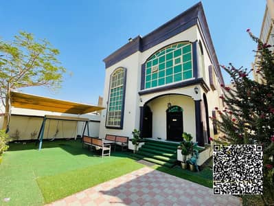 5 Bedroom Villa for Sale in Al Rawda, Ajman - WhatsApp Image 2025-08-12 at 1.52. 28 AM. png