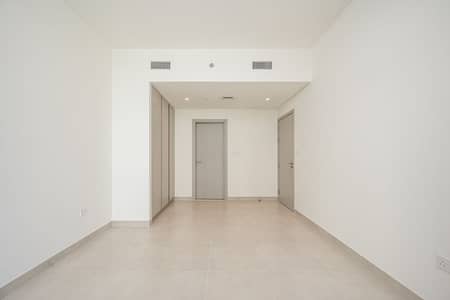 2 Bedroom Apartment for Rent in Dubai Creek Harbour, Dubai - Vacant | Unfurnished | Burj Khalifa Views