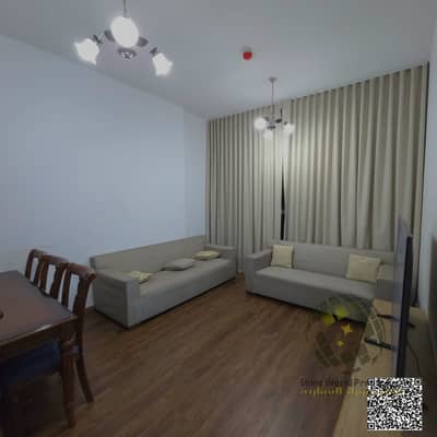 1 Спальня Апартаменты Продажа в Аль Нуаимия, Аджман - WhatsApp Image 2025-08-11 at 11.52. 44 PM. png