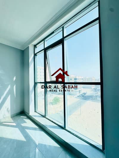 2 Bedroom Apartment for Rent in Aljada, Sharjah - IMG-20250703-WA0270. jpg