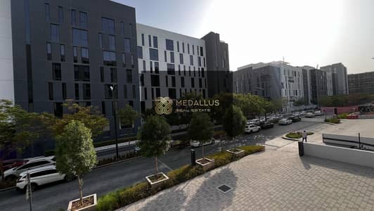 1 Bedroom Flat for Sale in Aljada, Sharjah - IMG-20250809-WA0003. jpg