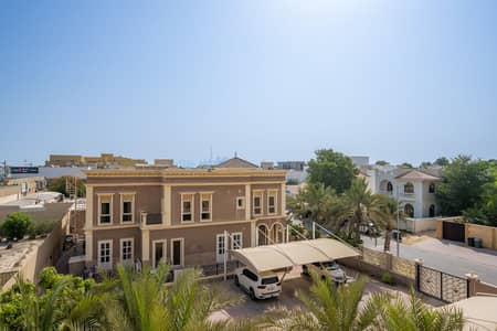 1 Bedroom Apartment for Rent in Umm Suqeim, Dubai - Prime Location | Unfurnished | Managed Building