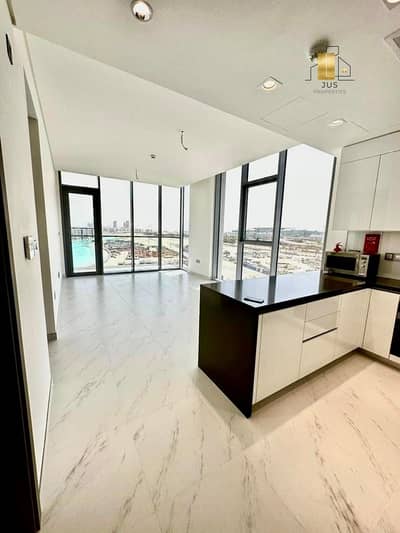 1 Bedroom Flat for Rent in Mohammed Bin Rashid City, Dubai - IMG_7201. jpg
