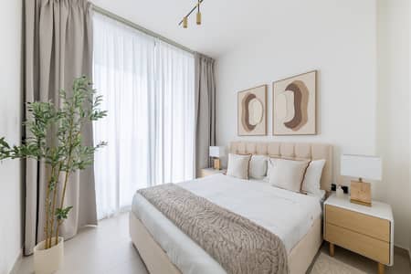 1 Bedroom Flat for Rent in Jumeirah Village Circle (JVC), Dubai - 013. jpg