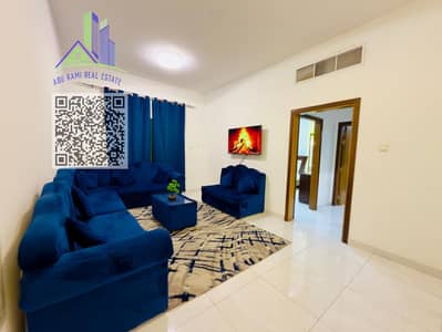 1 Bedroom Apartment for Rent in Al Rashidiya, Ajman - WhatsApp Image 2025-08-12 at 6.19. 12 AM (9). jpeg