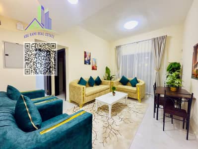 1 Bedroom Apartment for Rent in Al Nuaimiya, Ajman - WhatsApp Image 2025-06-08 at 9.59. 34 AM. jpeg