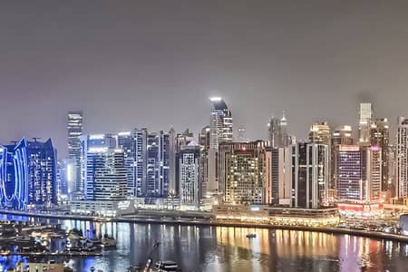 商业湾， 迪拜 2 卧室公寓待租 - 位于商业湾，海湾公寓大楼 2 卧室的公寓 134000 AED - 11911226