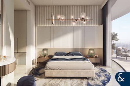 2 Bedroom Flat for Sale in Business Bay, Dubai - Low Price | Smart Home | Great Investment