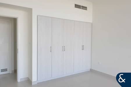 1 Bedroom Flat for Rent in Dubai Hills Estate, Dubai - Prime Location | Unfurnished | Close to Park