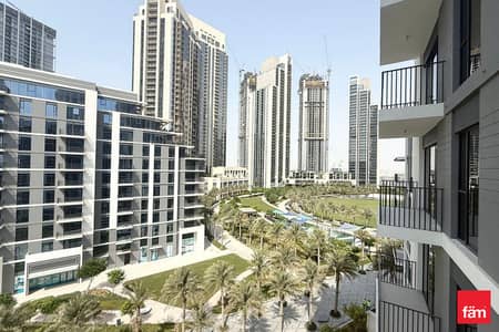 迪拜溪港， 迪拜 2 卧室公寓待租 - 位于迪拜溪港，Island Park，岛屿公园1号 2 卧室的公寓 180000 AED - 12473748