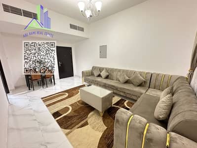 1 Bedroom Flat for Rent in Al Rashidiya, Ajman - WhatsApp Image 2025-01-15 at 10.33. 09 PM (1). jpeg