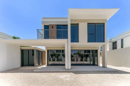 5 Bedroom Villa for Rent in Tilal Al Ghaf, Dubai - Brand New | Upgraded | Near Park