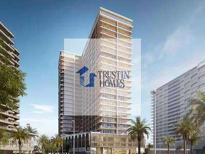 Studio for Sale in Al Jaddaf, Dubai - 334. jpg
