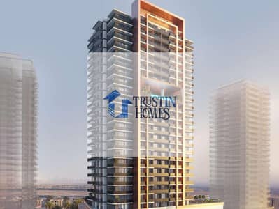 Studio for Sale in Jumeirah Village Triangle (JVT), Dubai - 465. jpg