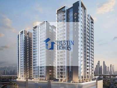 Studio for Sale in Jumeirah Village Triangle (JVT), Dubai - 482. jpg