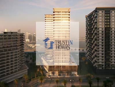 Studio for Sale in Al Jaddaf, Dubai - 335. jpg