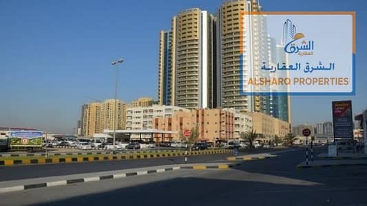 استوديو  للايجار في الراشدية، عجمان - ابراج-الهورايزون-640x360. jpg