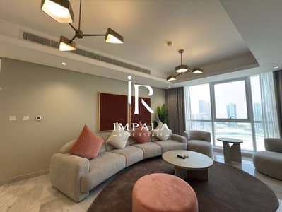 3 Bedroom Flat for Rent in Al Reem Island, Abu Dhabi - WhatsApp Image 2025-08-11 at 10.23. 41 PM. jpeg