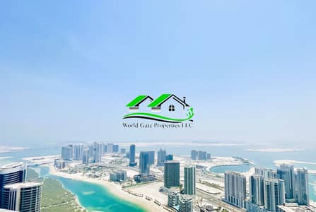 2 Bedroom Flat for Sale in Al Reem Island, Abu Dhabi - IMG_3466. jpeg