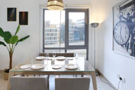 1 Bedroom Apartment for Rent in Downtown Dubai, Dubai - 1BR | Fully Furnished | Vacant Unit