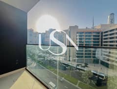 Burj Khalifa view | Jacuzzi | Fully Smart Apt