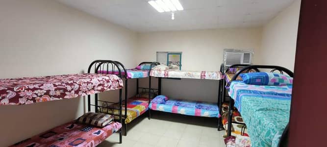 Labour Camp for Rent in Mussafah, Abu Dhabi - WhatsApp Image 2023-01-23 at 12.26. 20 PM (1). jpeg