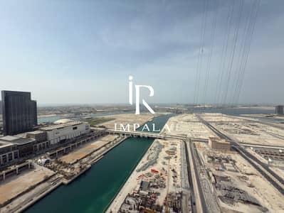 3 Bedroom Apartment for Rent in Al Reem Island, Abu Dhabi - WhatsApp Image 2025-08-11 at 10.26. 51 PM (1). jpeg