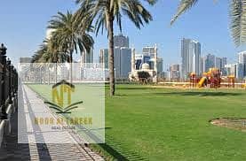 1 Bedroom Apartment for Rent in Al Majaz, Sharjah - images. jpeg