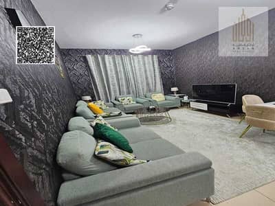 1 Bedroom Flat for Sale in Al Nuaimiya, Ajman - WhatsApp Image 2025-08-04 at 2.18. 42 PM. jpeg