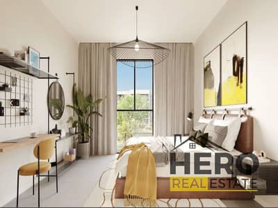 Studio for Sale in Al Shamkha, Abu Dhabi - 7. jpg