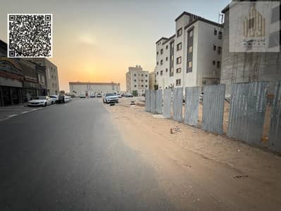 ارض تجارية  للبيع في العالية، عجمان - WhatsApp Image 2025-08-04 at 10.02. 24 AM. jpeg