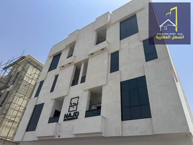 11 Bedroom Building for Sale in Tilal City, Sharjah - IMG-20250713-WA0145. jpg