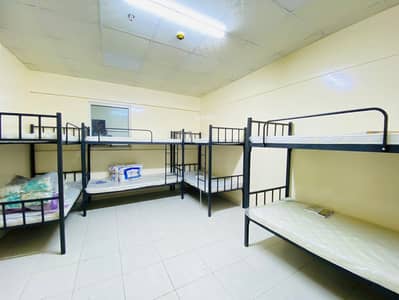 Labour Camp for Rent in Mussafah, Abu Dhabi - WhatsApp Image 2023-01-23 at 12.24. 00 PM. jpeg