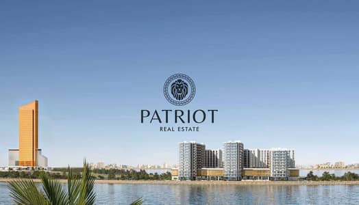2 Bedroom Apartment for Sale in Al Marjan Island, Ras Al Khaimah - P1. png