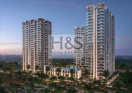 1 Bedroom Apartment for Sale in Dubai Hills Estate, Dubai - 1. jpg