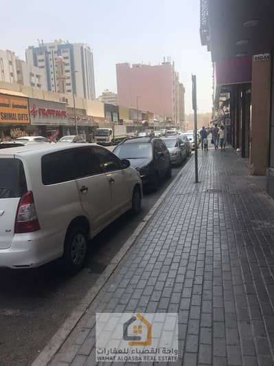 阿尔舒瓦赫安， 夏尔迦 展览店面待租 - WhatsApp Image 2025-08-09 at 6.12. 17 AM (1). jpeg