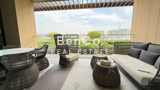 2 Bedroom Apartment for Rent in Jumeirah, Dubai - Luxury Full Furnished | Huge Layout | Upgraded
