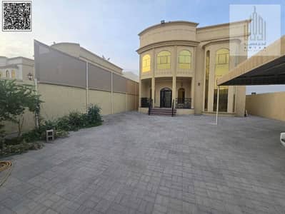 5 Cпальни Вилла Продажа в Аль Мовайхат, Аджман - WhatsApp Image 2025-07-29 at 11.56. 58 AM. jpeg