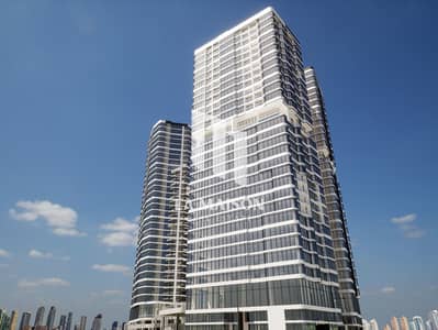 阿尔雷姆岛， 阿布扎比 3 卧室公寓待租 - bulding. jpg