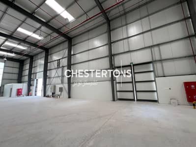 Warehouse for Sale in Jebel Ali, Dubai - Freezone JAFZA Warehouse | Amazing Location