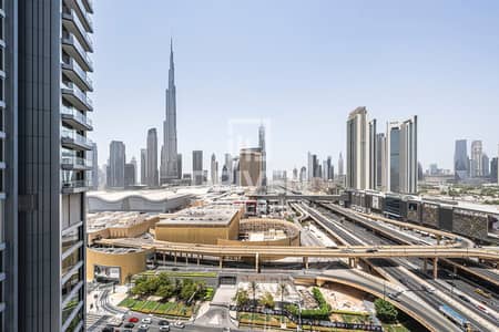 迪拜市中心， 迪拜 3 卧室公寓待租 - 位于迪拜市中心，迪拜购物中心维达公寓，Vida Dubai Mall Tower 2 3 卧室的公寓 400000 AED - 12483980