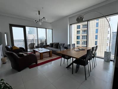 3 Bedroom Flat for Sale in Dubai Creek Harbour, Dubai - High Floor | Vacant On Transfer | Available