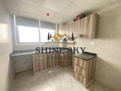 1 Bedroom Apartment for Rent in Aljada, Sharjah - IMG_3087. jpeg