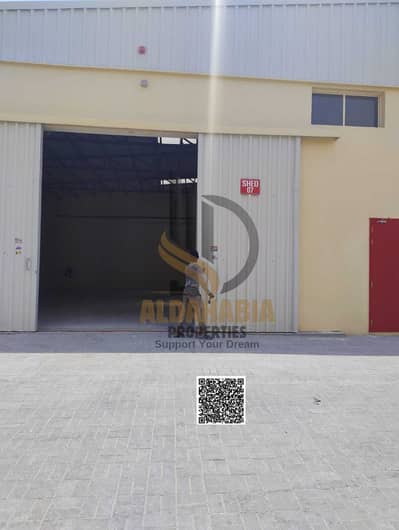 Warehouse for Rent in Umm Al Thuoob, Umm Al Quwain - 7e79d370-0a35-43f4-8b78-471c929a7438. jpeg