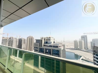 فلیٹ 2 غرفة نوم للايجار في مدينة دبي الرياضية، دبي - IMG_5547. jpg