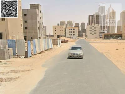 Plot for Sale in Al Alia, Ajman - 1b5df34b-69ce-4211-b18f-e27de8db8923. jpeg