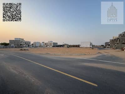 Plot for Sale in Al Helio, Ajman - WhatsApp Image 2025-07-29 at 6.49. 14 PM. jpeg