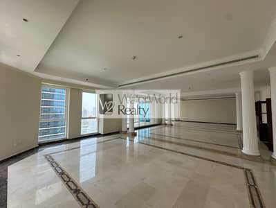 5 Cпальни Апартаменты в аренду в Дубай Марина, Дубай - 269576c5-89ed-4b37-ab47-2db4f16a7c92. jpg