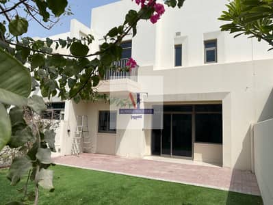 3 Bedroom Villa for Rent in Town Square, Dubai - WhatsApp Image 2025-07-30 at 16.16. 54_67591b1d. jpg