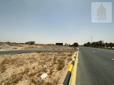 Plot for Sale in Al Alia, Ajman - WhatsApp Image 2024-07-20 at 9.57. 30 AM (2). jpeg